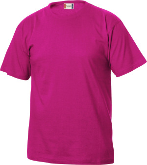 Clique - Basic-T Junior (bright cerise)