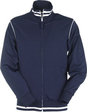 Payper - DERBY (Navy Blau/weiss)