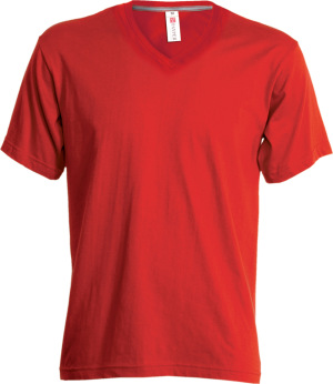 Payper - V-NECK LADY (Rot)