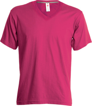 Payper - V-NECK LADY (Fuchsia)