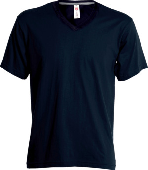 Payper - V-NECK LADY (Navy Blau)