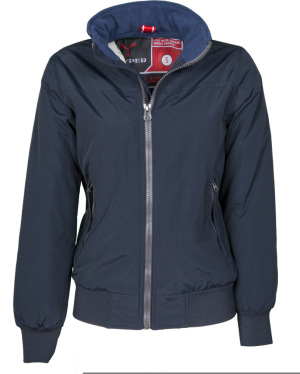 Payper - NORTH LADY 2.0 (Navy Blau)