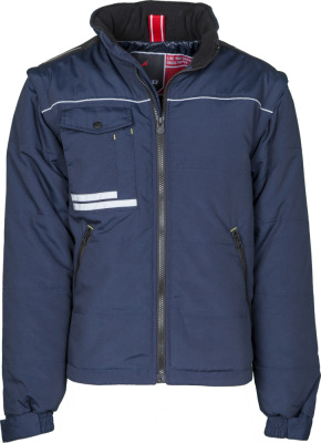 Payper - WARM 2.0 (Navy Blau)