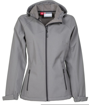 Payper - GALE LADY (Steel Grey)