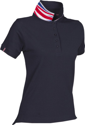 Payper - NATION LADY (Navy Blau/uk)