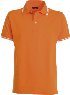 Payper - SKIPPER (Orange/weiss)