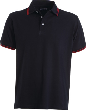 Payper - SKIPPER (Navy Blau/rot)