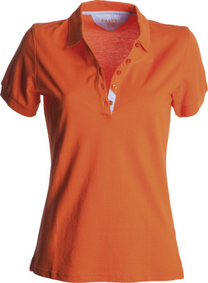 Payper - GLAMOUR (Vibrant Orange)