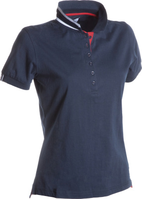 Payper - MEMPHIS LADY (Navy Blau/weiss-rot)