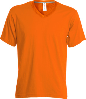 Payper - V-NECK (Orange)