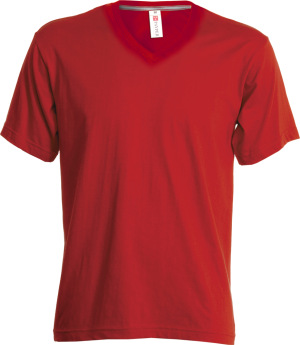 Payper - V-NECK (Rot)