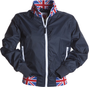 Payper - UNITED LADY (Navy Blau/uk)