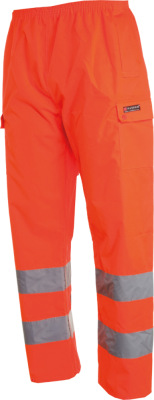 Payper - HURRICANE-PANTS (Neon-orange)