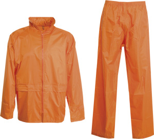 Payper - SET-NYLON (Neon-orange)