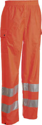 Payper - RIVER-PANTS (Neon-orange)