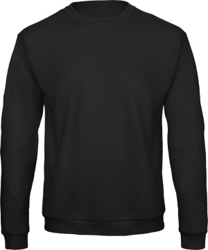 B&C - 50/50 Sweater (black)