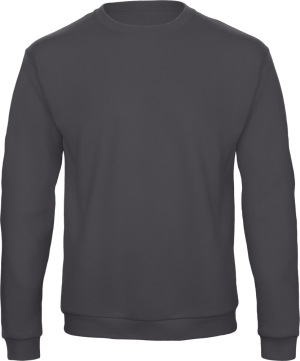 B&C - 50/50 Sweater (anthracite)