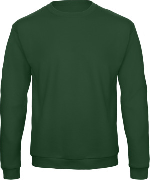 B&C - 50/50 Sweater (bottle green)