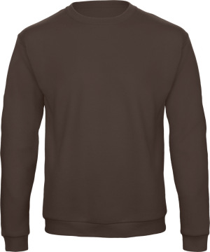 B&C - 50/50 Sweater (brown)