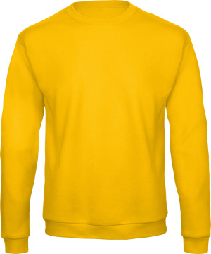 B&C - 50/50 Sweater (gold)