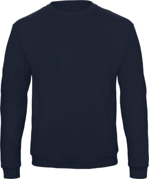 B&C - 50/50 Sweater (navy)