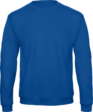 B&C - 50/50 Sweater (royal blue)