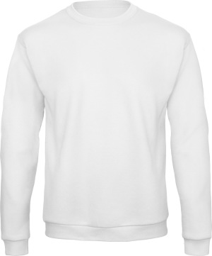 B&C - 50/50 Sweater (white)