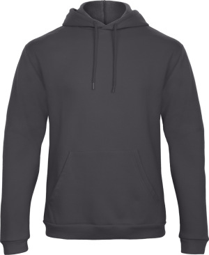 B&C - 50/50 Hooded Sweat (anthracite)