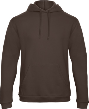 B&C - 50/50 Hooded Sweat (brown)