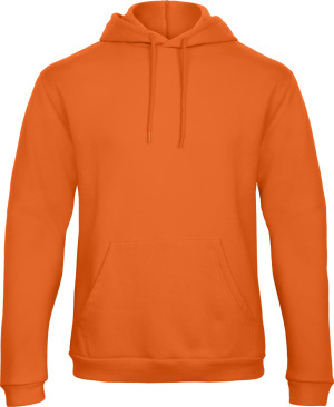 B&C - 50/50 Hooded Sweat (pumpkin orange)