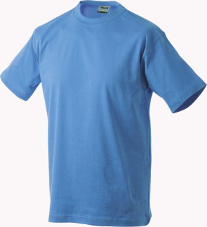 James & Nicholson - Round-T Medium (Aqua)