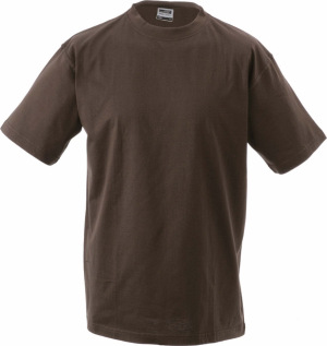 James & Nicholson - Round-T Medium (Brown)