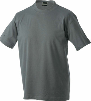 James & Nicholson - Round-T Medium (Dark Grey (Solid))