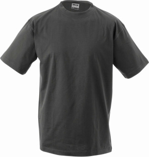 James & Nicholson - Round-T Medium (Graphite (Solid))