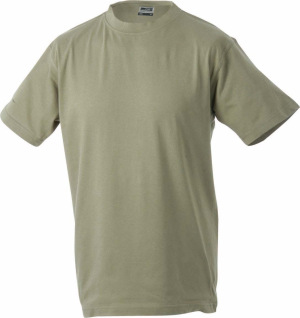 James & Nicholson - Round-T Medium (Khaki)