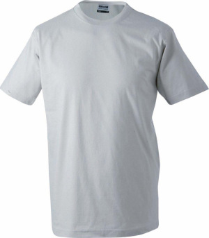 James & Nicholson - Round-T Medium (Light Grey)