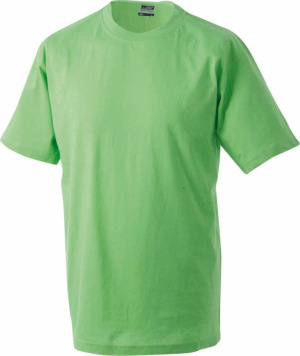 James & Nicholson - Round-T Medium (Lime Green)