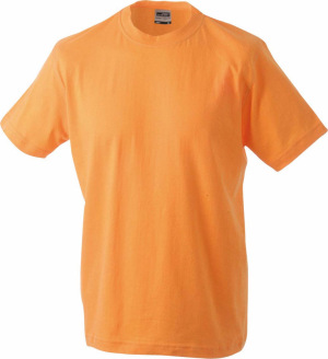 James & Nicholson - Round-T Medium (Orange)