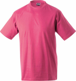 James & Nicholson - Round-T Medium (Pink)