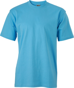 James & Nicholson - Round-T Medium (Sky Blue)