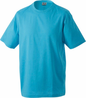 James & Nicholson - Round-T Medium (Turquoise)