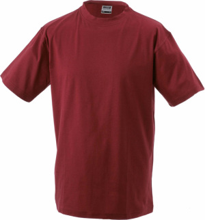 James & Nicholson - Round-T Medium (Wine)