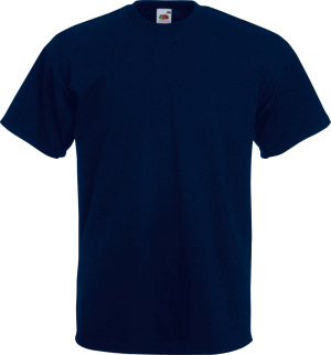 Fruit of the Loom - Super Premium T (Deep Navy)