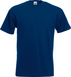 Fruit of the Loom - Super Premium T (Navy)