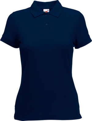 Fruit of the Loom - Lady-Fit 65/35 Polo (Deep Navy)