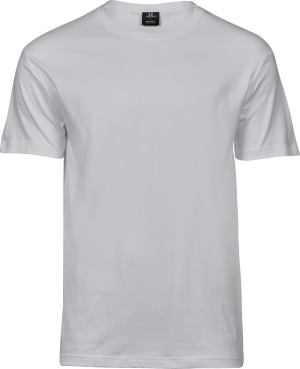 Tee Jays - T-Shirt "Sof-Tee" (white)