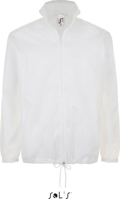 SOL’S - Windbreaker Shift (white)