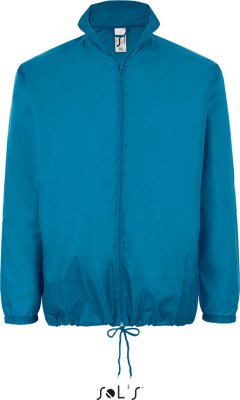 SOL’S - Windbreaker Shift (aqua)