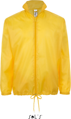 SOL’S - Windbreaker Shift (gold)