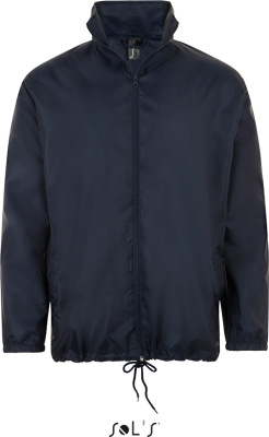 SOL’S - Windbreaker Shift (french navy)